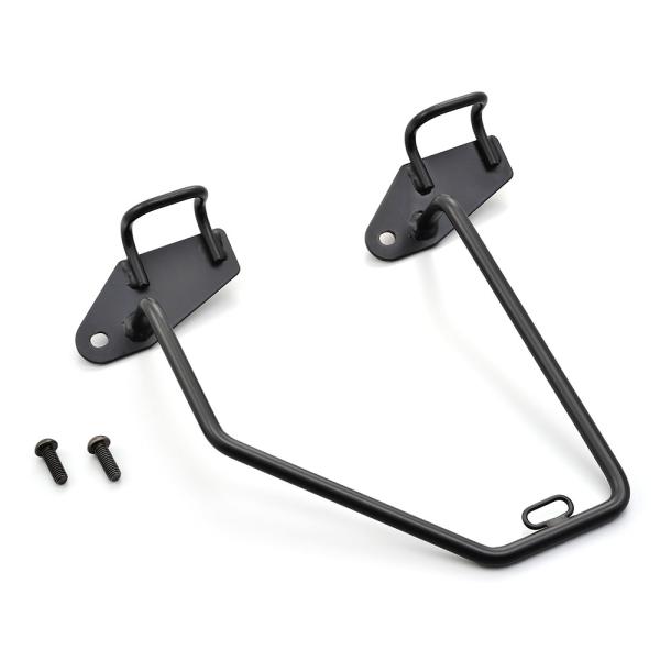 他サイト： DAYTONA デイトナ サドルバックサポート Rebel500 Rebel250 HONDA ホンダ バッグ・ボックス取り付けステー 車体用バッグ・ケースの商品画像