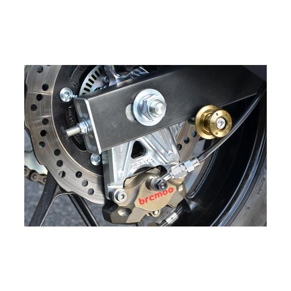 AGRAS AOX ALp[T|[g GSX250R SUZUKI XYL Lp[T|[gEuPbg u[L