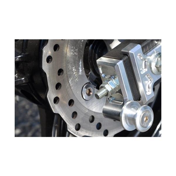 AGRAS AOX X^htbNz_[ J[F`^ Z125 v KAWASAKI JTL X^htbN t[