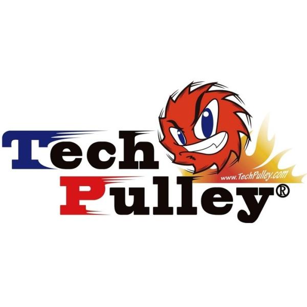 TechPulley ebNv[[ Nb`Z^[XvO 125cc XN[^[p BWS125 RACING 150 180 125 BWS R DUKE CYGNUS X YAMAHA }n KYMCO LR SYM