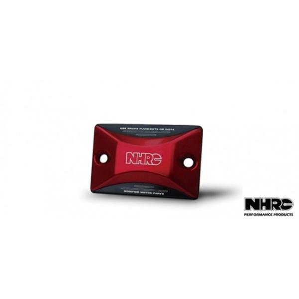 NHRC �G�k�G�C�`�A�[���V�[ �t�����g�u���[�L�}�X�^�[�L���b�v HONDA MSX125�p �J���[�FGold MSX125(GROM) �z���_ �u���[�L