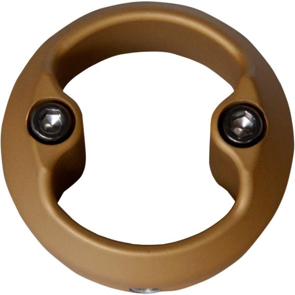 FIREBRAND t@C[uh GhLbv RIP ROADf F/2.25h S[h yEND CAP RRF/2.25hGOLD [1802-0354]z }t[GhLbv }t[