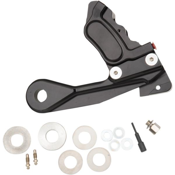 GMA ENGINEERING BY BDL W[GG[GWjAOoCr[f[G ALp[ X[X ubN 00-07STyCALIPER RR 00-07ST SM BLK [1701-0283]z