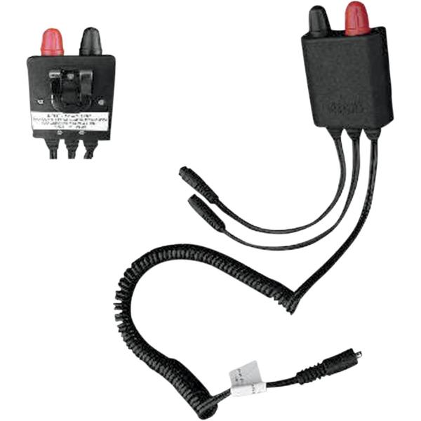 GEARS CANADA MA[YJi_ T[X^bgR[h fA yCORD DUAL THERMOSTAT [2130-0071]z zER[h