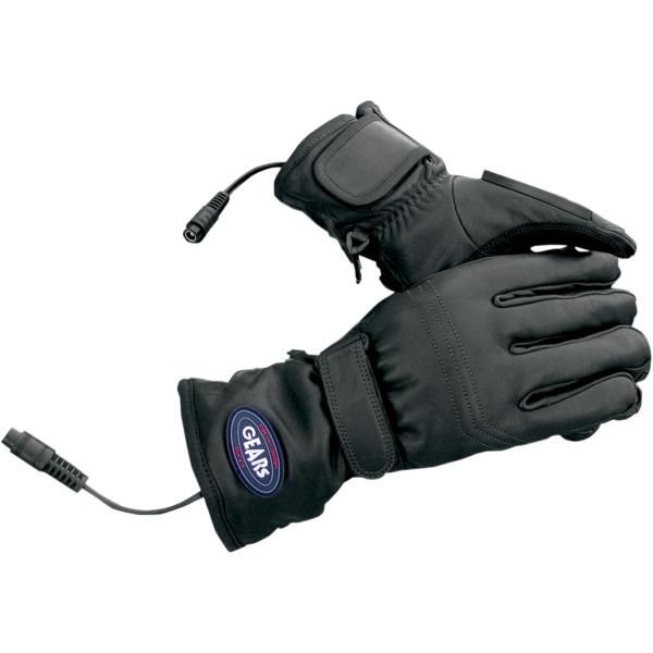 GEARS CANADA MA[YJi_ O[u q[ebh GEN X3yGLOVES HEATED X3z SIZEFX-Large 11h [3310-0329] dMO[u Ap