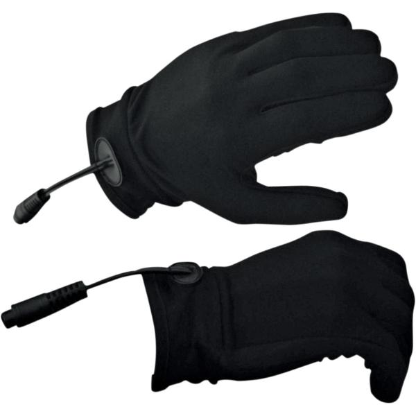 GEARS CANADA �M�A�[�Y�J�i�_ �O���[�u ���C�i�[�q�[�e�b�h�yGLOVE LINER HEATED�z SIZE�FMedium/Large [3351-0016] �d�M�O���[�u �A�p����
