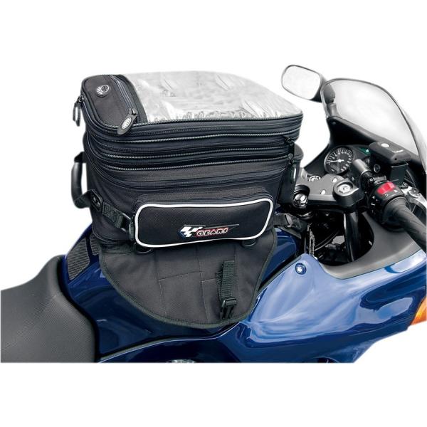 GEARS CANADA MA[YJi_ QbW ^NobOyLUGGAGE TANK BAG [3502-0097]z ^NobO ԑ̗pobOEP[X