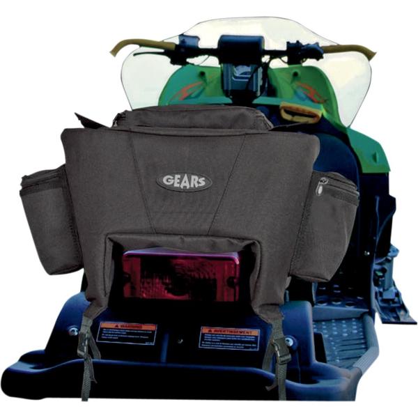 GEARS CANADA MA[YJi_ QbW e[obO ARCTIC yLUGGAGE TAIL BAG [3516-0078]z V[gobO ԑ̗pobOEP[X