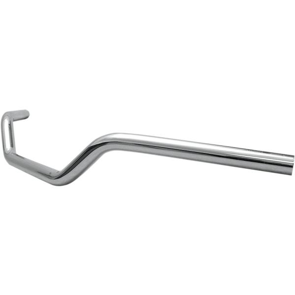 FLANDERS �t�����_�[�X �o�b�h�{�[�C�n���h���o�[���[���b�g �f�B���v���hL �yBAD BOY H/BAR KNRL DMPL [DS-300133]�z �n���h���o�[ �n���h��