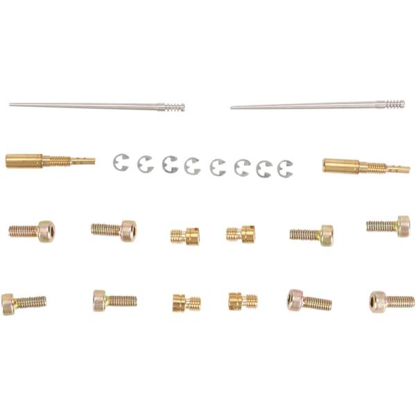 FACTORY PRO TUNING t@Ng[v`[jO Lu^[Lbg C10 V-STAR 1100 yCARB KT [1007-0007]z YAMAHA }n ̑WFbg zC֘A