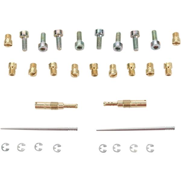 FACTORY PRO TUNING t@Ng[v`[jO Lu^[Lbg C10 ACE 1995-01 yCARB KT 95-01 [CRB-H3410]z HONDA z_ ̑WFbg zC֘A