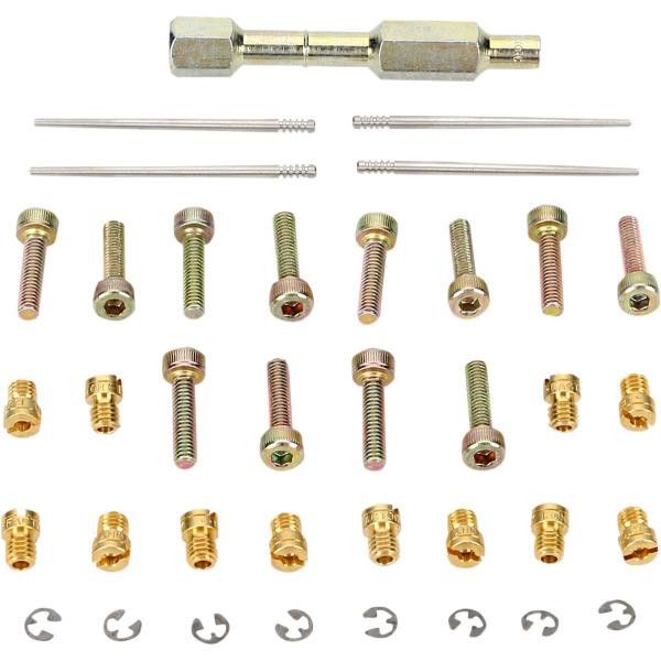 FACTORY PRO TUNING t@Ng[v`[jO Lu^[Lbg C10 CBR600 1991-94 yCARB KT 91-94 [CRB-H91]z CBR600F2 HONDA z_ zC֘A