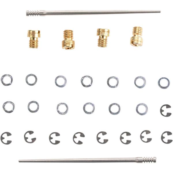 FACTORY PRO TUNING t@Ng[v`[jO Lu^[Lbg C10 VN800 1995-01 yCARB KT 95-01 [CRB-K2510]z KAWASAKI JTL ̑WFbg