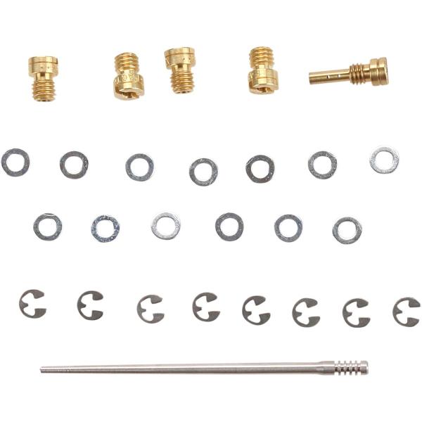 FACTORY PRO TUNING t@Ng[v`[jO Lu^[LbgVN1500 CLASSIC yCARB KIT VN1500 [CRB-K99-1.0]z Vulcan Classic 1995 - 2005