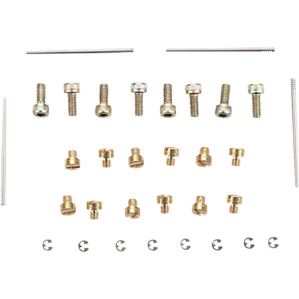 FACTORY PRO TUNING t@Ng[v`[jO Lu^[Lbg C10 GSX600 1993-97 yCARB KT 93-97 [CRB-S2210]z GSX600F Katana 1993 - 1997