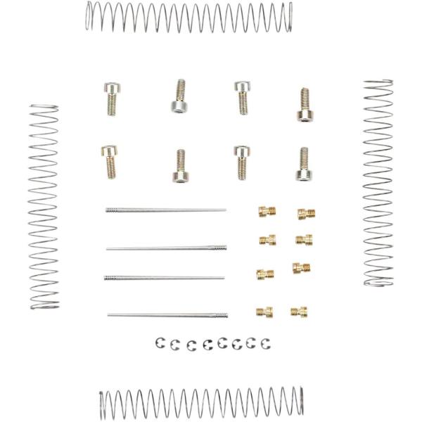 FACTORY PRO TUNING t@Ng[v`[jO Lu^[Lbg C10 GSXR750 1996-97 yCARB KT 96-97 [CRB-S3710]z GSX-R750 SUZUKI XYL zC֘A