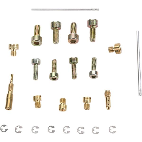 FACTORY PRO TUNING t@Ng[v`[jO Lu^[Lbg C10 VS1400 1987-98 yCARB KT 87-98 [CRB-S4910]z VS1400G Intruder 1987 - 2004