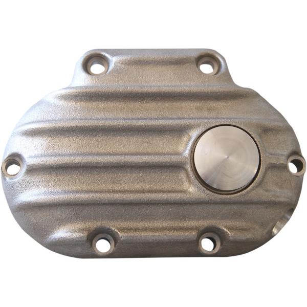 EMD �C�[�G���f�[ �g�����X�~�b�V�����J�o�[ 6�� �x�[�X�J���[ �yCOVER TRANS 6SPD RAW [1105-0202]�z HARLEY-DAVIDSON �n�[���[�_�r�b�h�\�� �~�b�V�����E�M�A