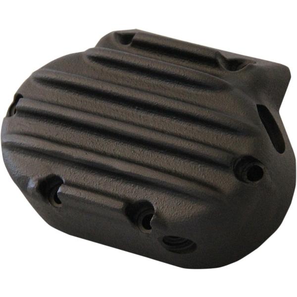 EMD �C�[�G���f�[ �g�����X�~�b�V�����J�o�[ �u���b�N FXR�p�yCOVER TRANS FXR BLACK [1105-0203]�z HARLEY-DAVIDSON �n�[���[�_�r�b�h�\�� �~�b�V�����E�M�A