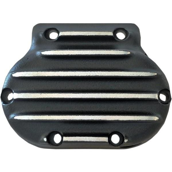 EMD �C�[�G���f�[ �g�����X�~�b�V�����J�o�[ �u���b�N�J�b�g FXR�p�yCOVER TRANS FXR BLKCUT [1105-0204]�z HARLEY-DAVIDSON �n�[���[�_�r�b�h�\�� �G���W��