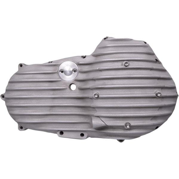 EMD C[Gf[ vC}Jo[ u x[XJ[ yCOVER PRIMARY RIBBED RAW [1120-0384]z HARLEY-DAVIDSON n[[_rbh\ ~bVEMA