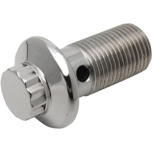 DIAMOND ENGINEERING _CAhGWjAO oW[{g7/16-24 12PT yBANJO BOLT 7/16-24 [1742-0137]z oW[{g u[L