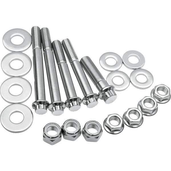 DIAMOND ENGINEERING _CAhGWjAO {gLbg [^[}Eg48-84 yBOLT KITCMTR MNT 48-84 [2401-0233]z GWp[c GW