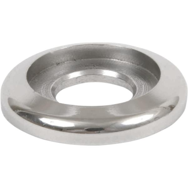 DIAMOND ENGINEERING �_�C�A�����h�G���W�j�A�����O ���b�V���[�t�����W 1/4x1.00 �yWASHER FLANGE 1/4X1.00 [2404-0491]�z �ėp���b�V���[ �O��