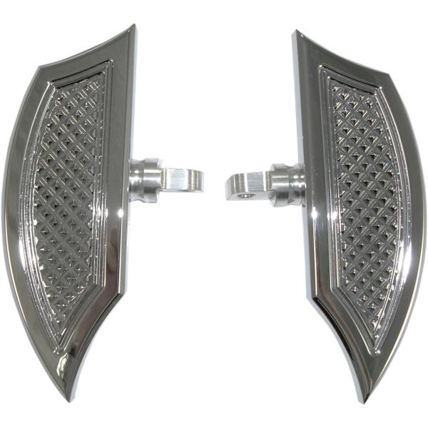 EDDIE TROTTA DESIGNS GfB[gb^fUC Xebv{[h ~j tH[h N[ yFLOORBOARD MINI FOLD CH [1621-0504]z Xebv 