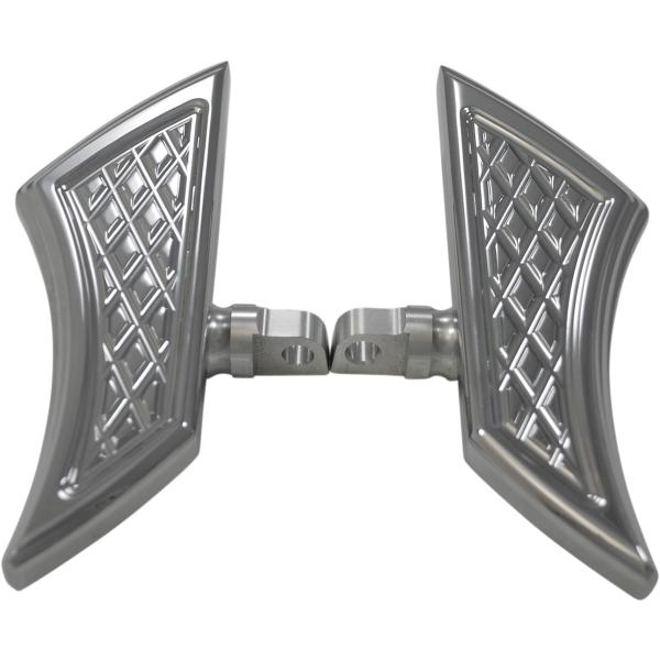 EDDIE TROTTA DESIGNS GfB[gb^fUC Xebv{[h ~j tH[h N[ yFLOORBOARD MINI FOLD CH [1621-0552]z Xebv 