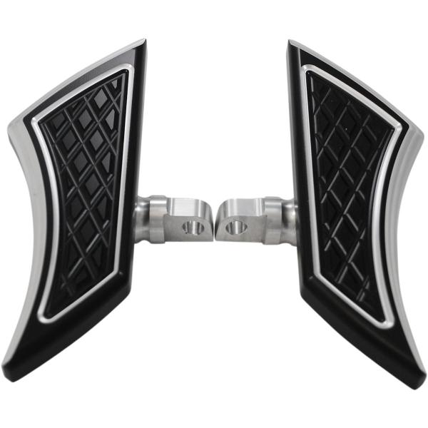 EDDIE TROTTA DESIGNS GfB[gb^fUC Xebv{[h ~j tH[h ubN yFLOORBOARD MINI FOLD BK [1621-0553]z Xebv 