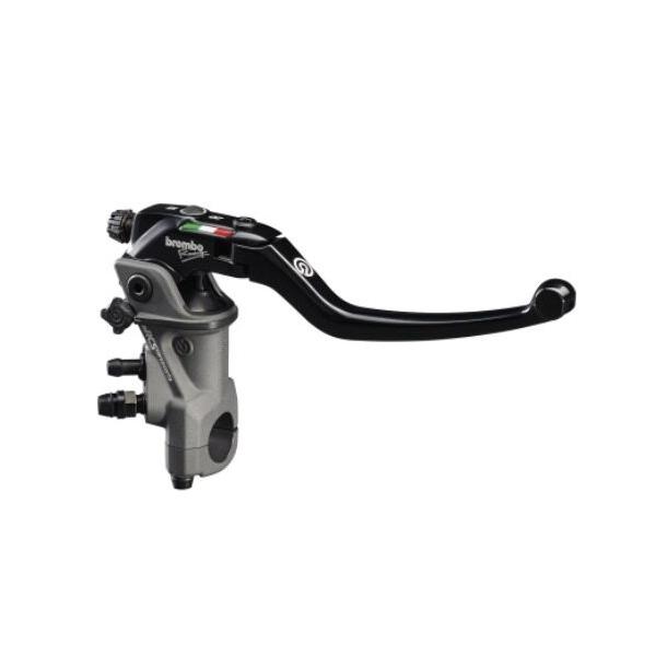 Brembo RCS コルサコルタブレーキマスターシリンダー19φ 国内在庫あり brembo Corsa Corta RR 19 RCS Racing ラジアル