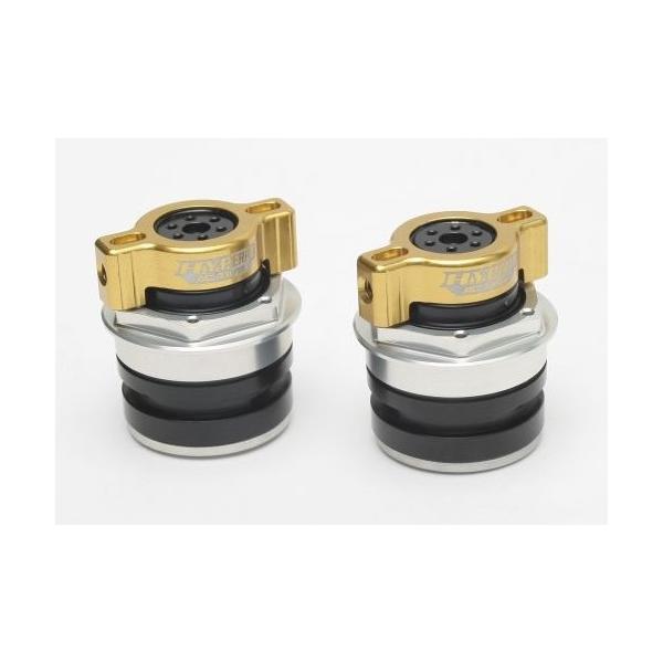 HYPERPRO nCp[v tgtH[Npv[hAWX^[ J[FS[h Ninja250 Ninja250R KAWASAKI JTL TXyV 