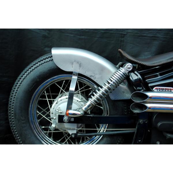 YAMAHA 黒 ドラッグスター250 純正リアフェンダーVG05 ドラッグスター250 リアフェンダー」の人気商品一覧 | 安い商品