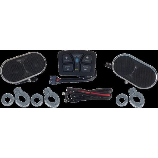 METRIX GRAY �}�g���b�N�X�O���[ �X�s�[�J�[�L�b�g SYSTEM HBAR BT �ySPEAKER [44050340]�z �X�s�[�J�[ �d���n