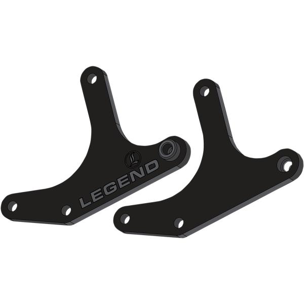 LEGENDS WFY AtgLbg gCOCh 2009-16yLIFT KT RR 09-16 TRIGLIDE [1313-0120]z HARLEY-DAVIDSON n[[_rbh\ Xebv