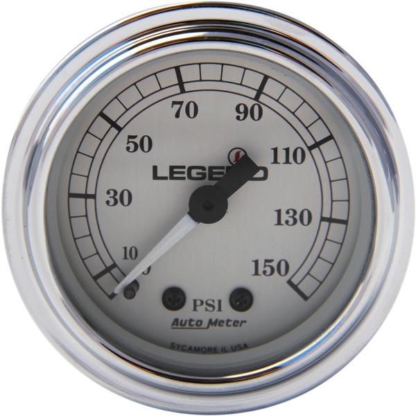 LEGENDS WFY Cv  Vo[ yGAUGE AIR SILVER [2212-0485]z GAQ[W vc[