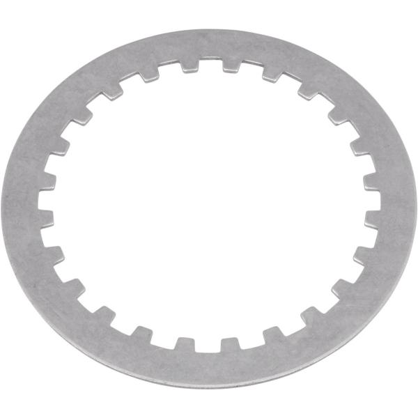 KG POWERSPORTS P[W[p[X|[c Nb`v[g X`[ KAWASAKI yCLUTCH PLATE STEEL KAWz KX450F 2012 - 2016 JTL 쓮n