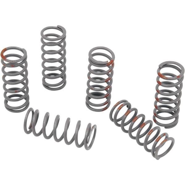 KG POWERSPORTS P[W[p[X|[c Nb`XvOZbgyCLUTCH SPRING SETz KL250 1978 - 1984 KL250-D KLR 1985 2004 KLR250 Z250FT 쓮n