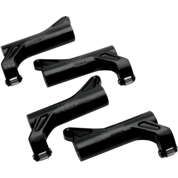 JIMS �W���Y ���b�J�[�A�[�� RLR 66-E84 BT �yROCKER ARMS BT�z HARLEY-DAVIDSON �n�[���[�_�r�b�h�\�� �G���W���p�[�c �G���W��