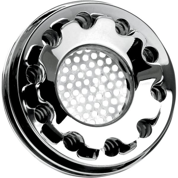 JIMS �W���Y �J���V���t�g�J�o�[ �q�[�g�V���N�N���[�� �yCAM COVER HEAT SINK CHR�z HARLEY-DAVIDSON �n�[���[�_�r�b�h�\�� �J���J�o�[�E�J���V���t�g�J�o�[