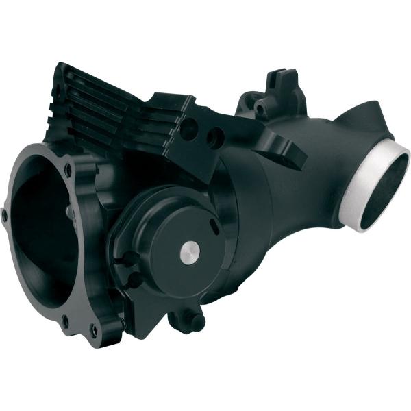 JIMS WY Xbg{fB 58mm 06-10 yTHROTTLEBODY58MM 06-10z HARLEY-DAVIDSON n[[_rbh\ zC֘A GW