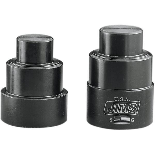 JIMS �W���Y �J���V���t�g�x�A�����O �c�[��58-99 BT �yCAM BEARING TOOL 58-99 BT�z HARLEY-DAVIDSON �n�[���[�_�r�b�h�\�� ���̑��A�o�C�N�p����H��