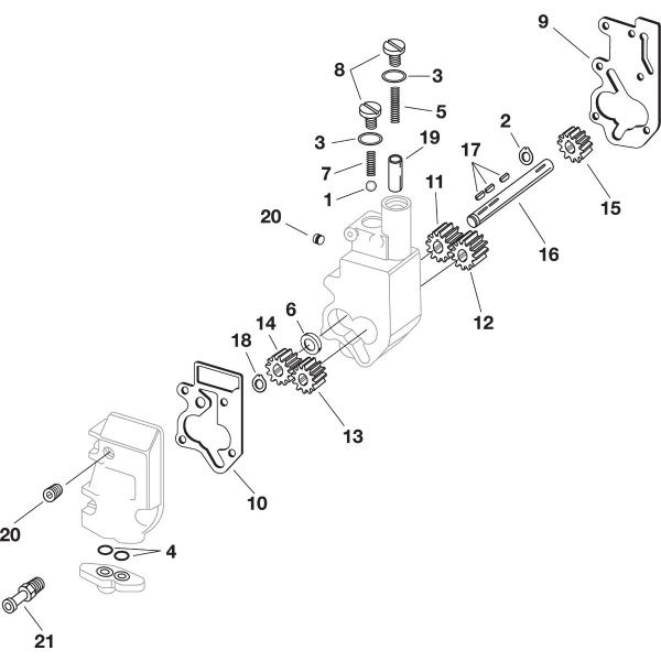 JIMS �W���Y PL PMP �t�B�[�h�A�C�h���[�M�A 62-99 B/T �yPL GR FD ID B/T�z HARLEY-DAVIDSON �n�[���[�_�r�b�h�\�� �I�C���|���v �G���W���p�[�c �G���W��