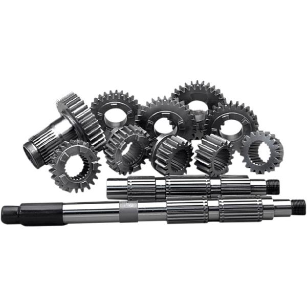 JIMS WY 5Xs[h M N[YVI 90-06 y5SP.GEARS C/RATIO 90-06z HARLEY-DAVIDSON n[[_rbh\ ~bVEMA GWp[c