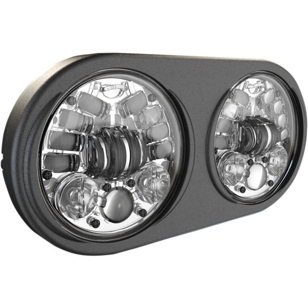 J.W. SPEAKER WF[_uXs[J[ wbhCg LED FLTR CH5.75 yHEADLIGHT [2001-1496]z HARLEY-DAVIDSON n[[_rbh\ Η dn
