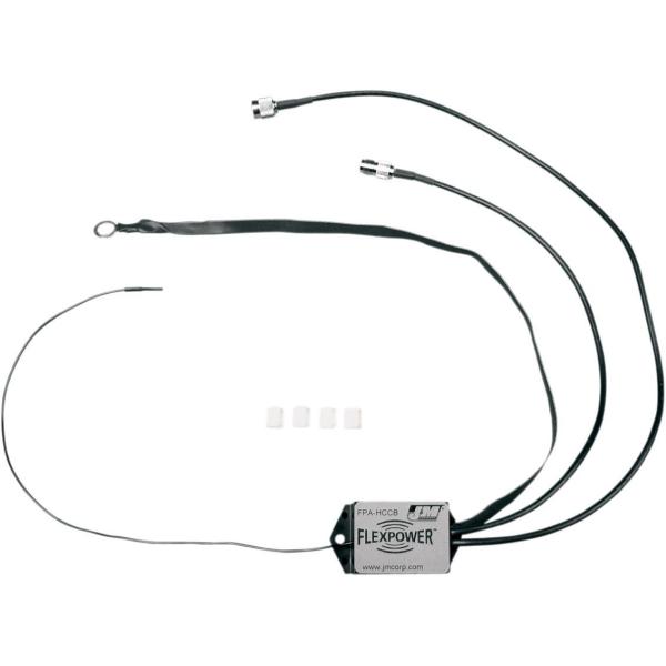 J &amp; M WF[AhG AeiCB 06-12 FLH/T yANTENNA CB FLH/Tz HARLEY-DAVIDSON n[[_rbh\ ̑CJIvVECi