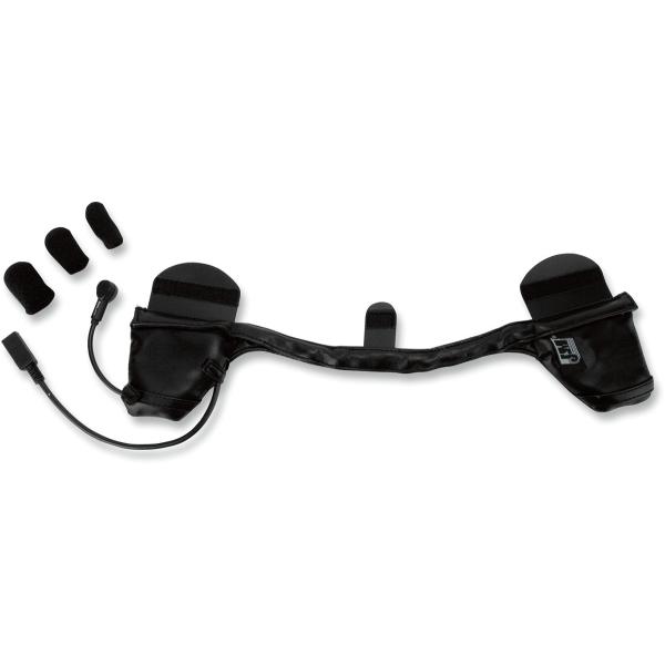 J &amp; M WF[AhG wbhZbg284 1 2 wbg yHEADSET 284 1/2 HELMETz CJEC^[R dq@