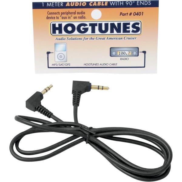 HOGTUNES zO`[Y CABLE RADIO/AUDIO DEVICE [4401-0072] I[fBIp[c dn