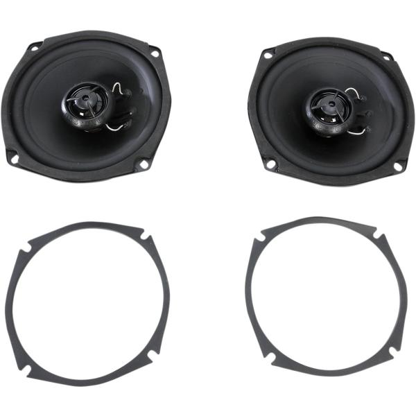 HOGTUNES zO`[Y SPEAKER FT 5.25h6 OHM [4405-0327] HARLEY-DAVIDSON n[[_rbh\ Xs[J[ dn